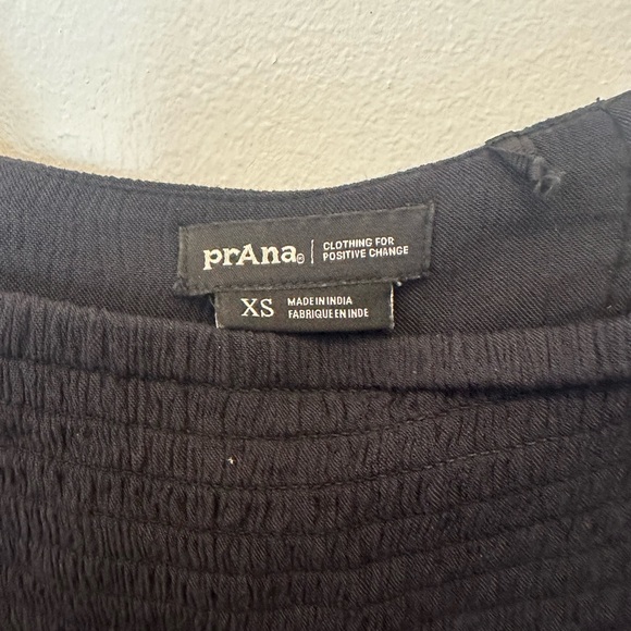 Prana Fernie Jumpsuit xs - Picture 2 of 3